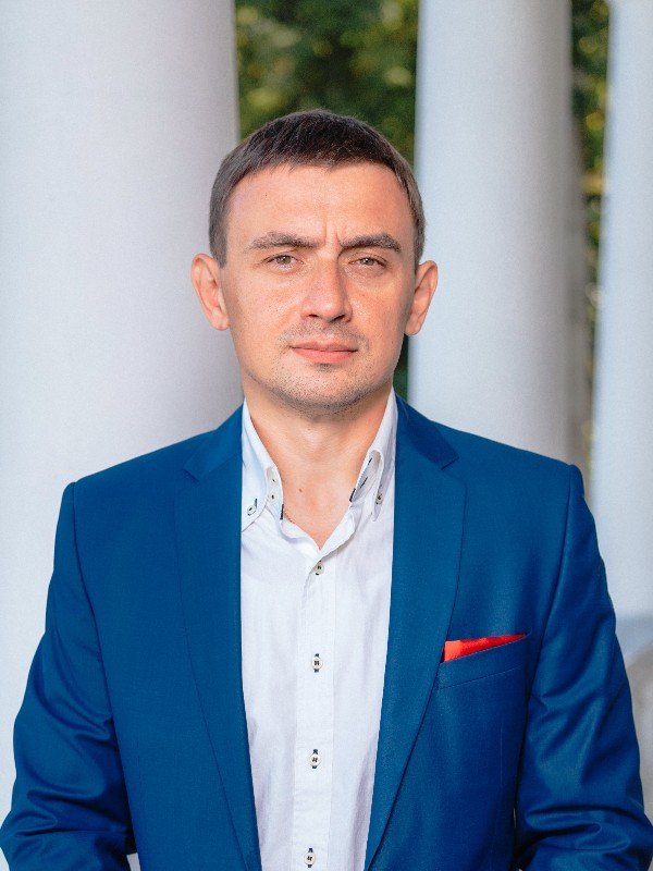 Королев Андрей Михайлович